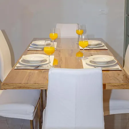 Apartman Twin With Bbq Area *