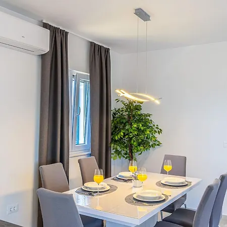Apartman Twin With Bbq Area *